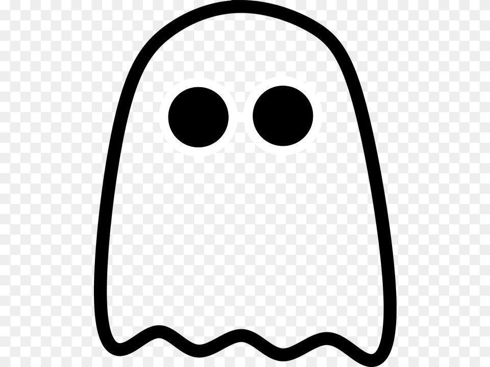 Ghost, Smoke Pipe, Accessories Free Transparent Png