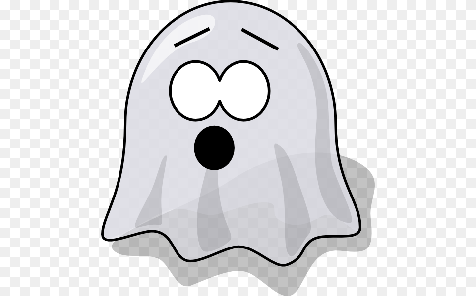 Ghost, Clothing, Hardhat, Hat, Helmet Png Image