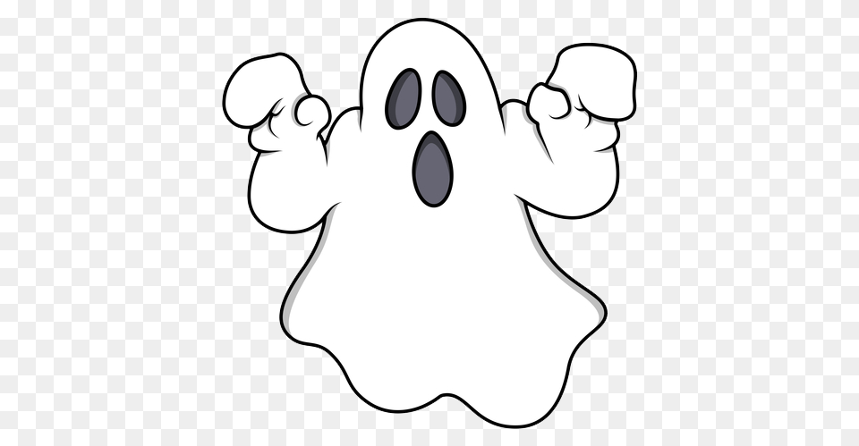 Ghost, Animal, Mammal, Rat, Rodent Free Png