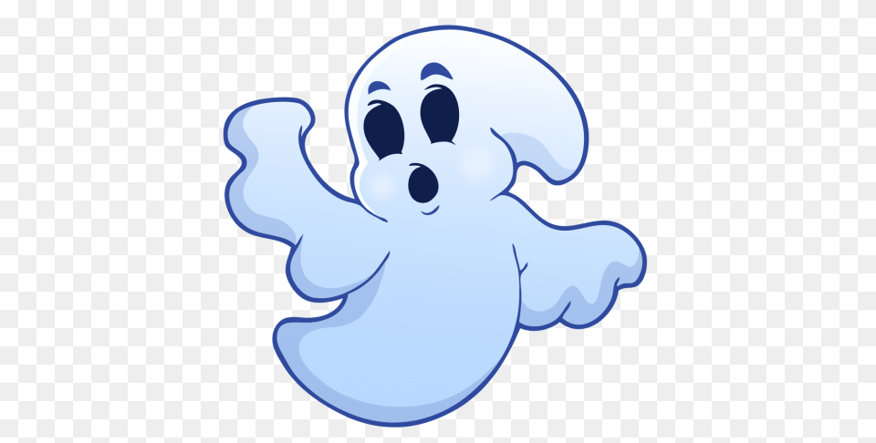 Ghost, Outdoors, Baby, Person, Nature Free Transparent Png