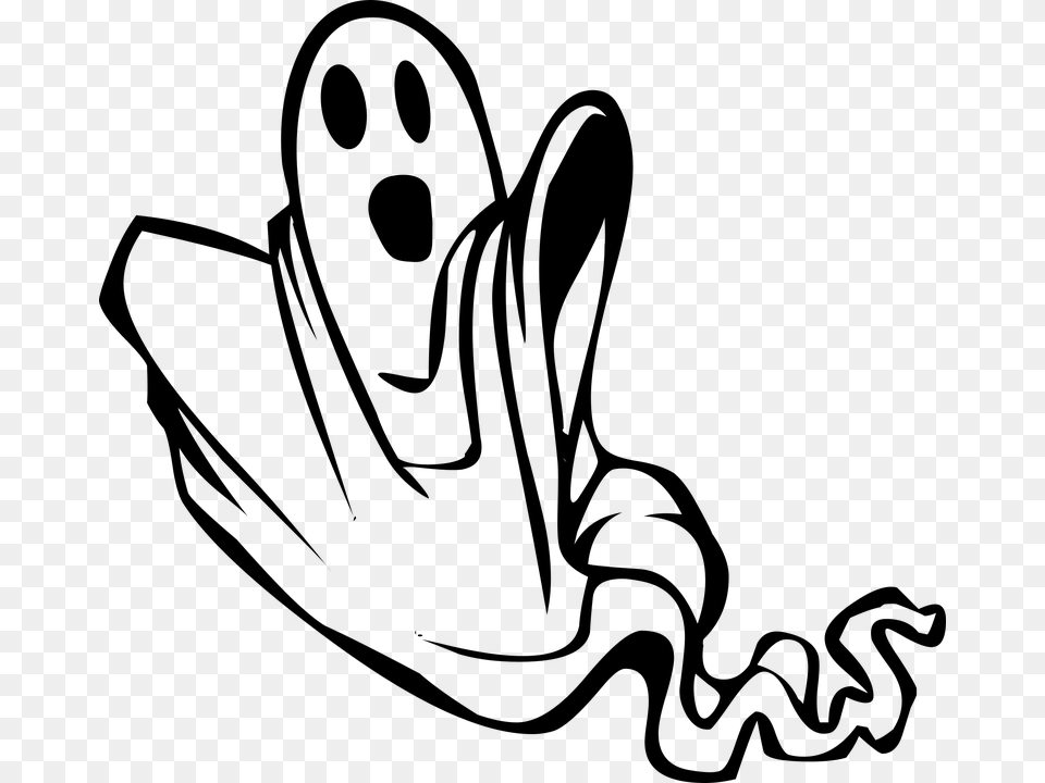 Ghost Free Png Download