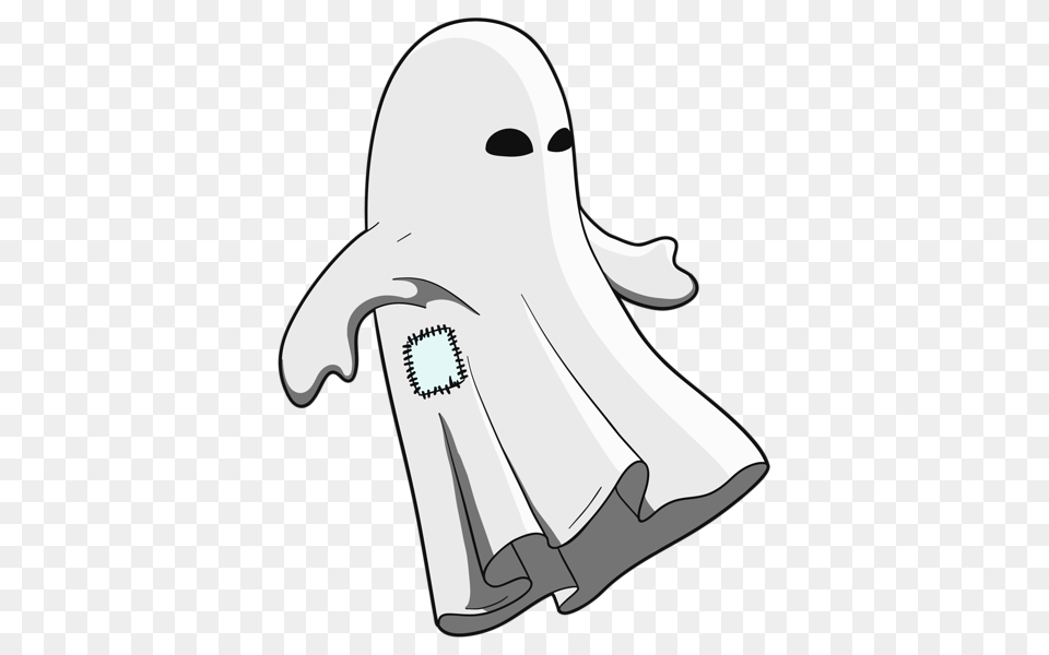 Ghost, Clothing, Glove, Fashion, Animal Png