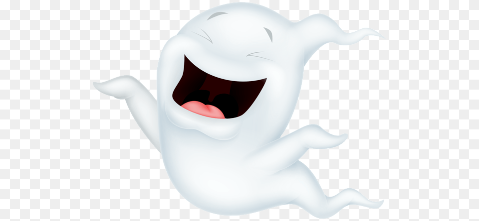 Ghost, Baby, Person, Animal, Beluga Whale Free Png Download