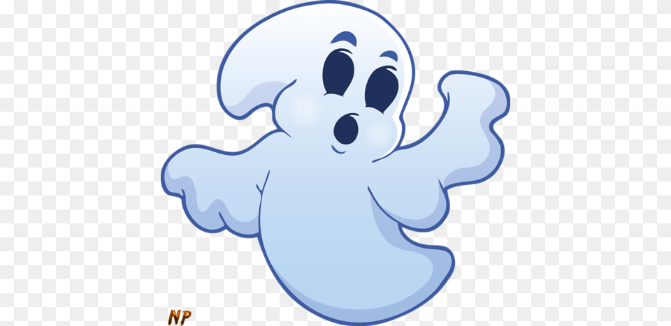 Ghost, Outdoors, Nature, Baby, Person Png Image