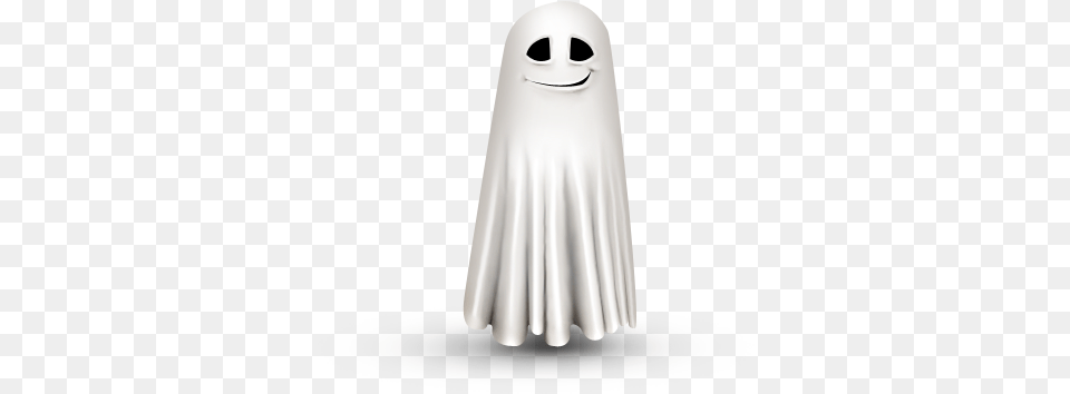 Ghost Alpha Channel Clipart Images Transparent Icon Ghost, Fashion, Cape, Clothing, Cloak Free Png