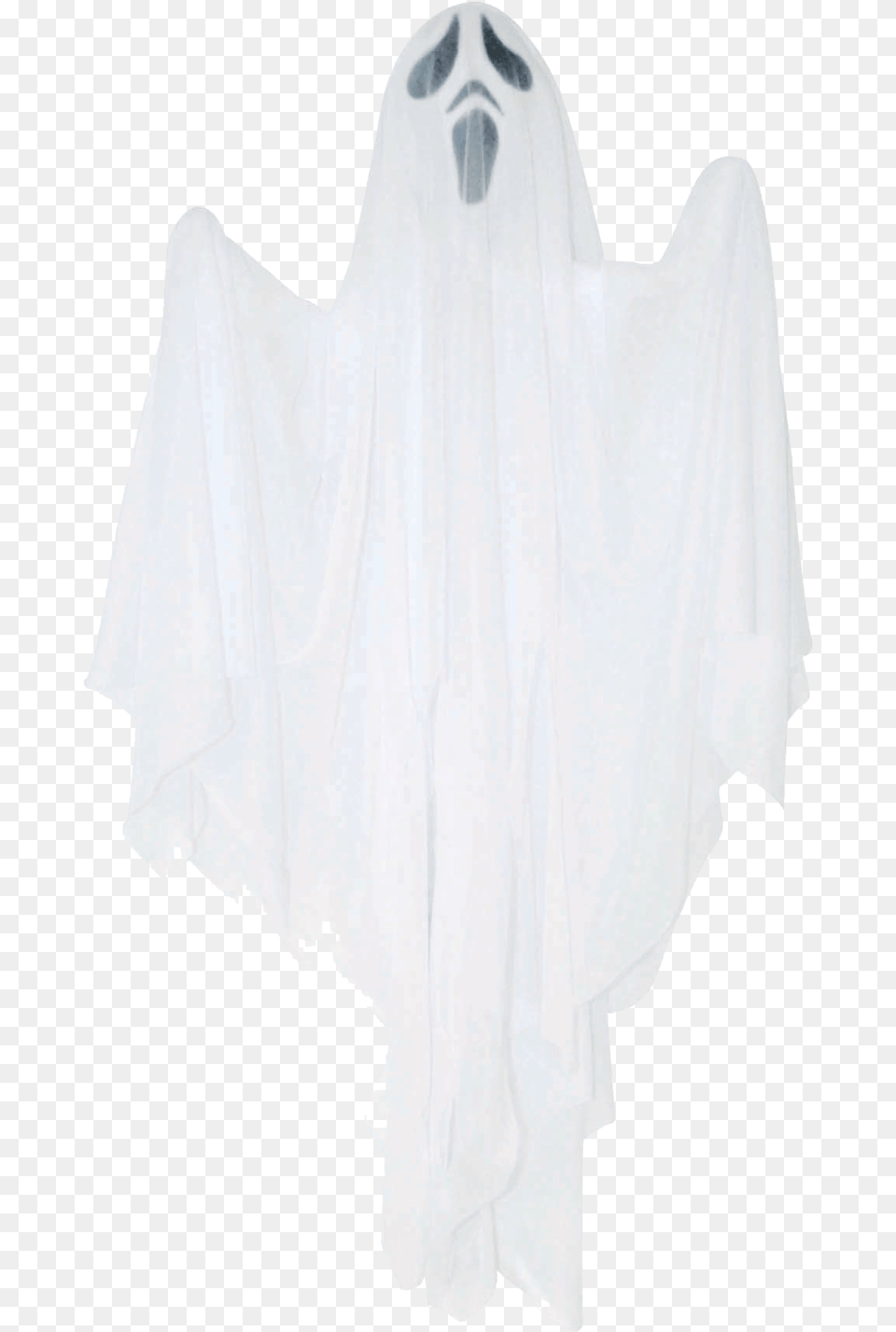 Ghost Bat, Fashion, Cloak, Clothing, Poncho Free Png Download