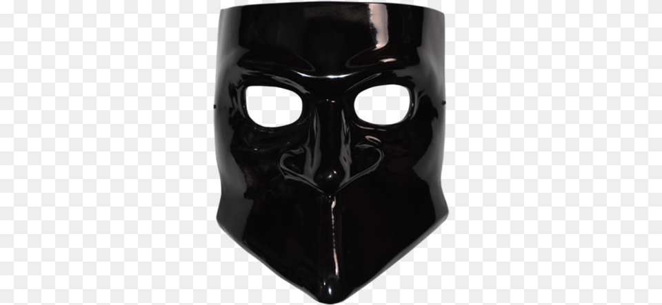 Ghost Bc Original Nameless Ghouls Mask Nameless Ghoul Mask Png Image