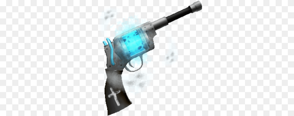 Ghost Blaster Particles Firearm, Gun, Handgun, Rifle, Weapon Png