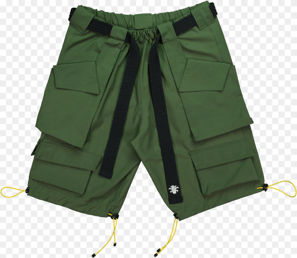 Ghost Cargo Shorts Board Short, Clothing Png Image