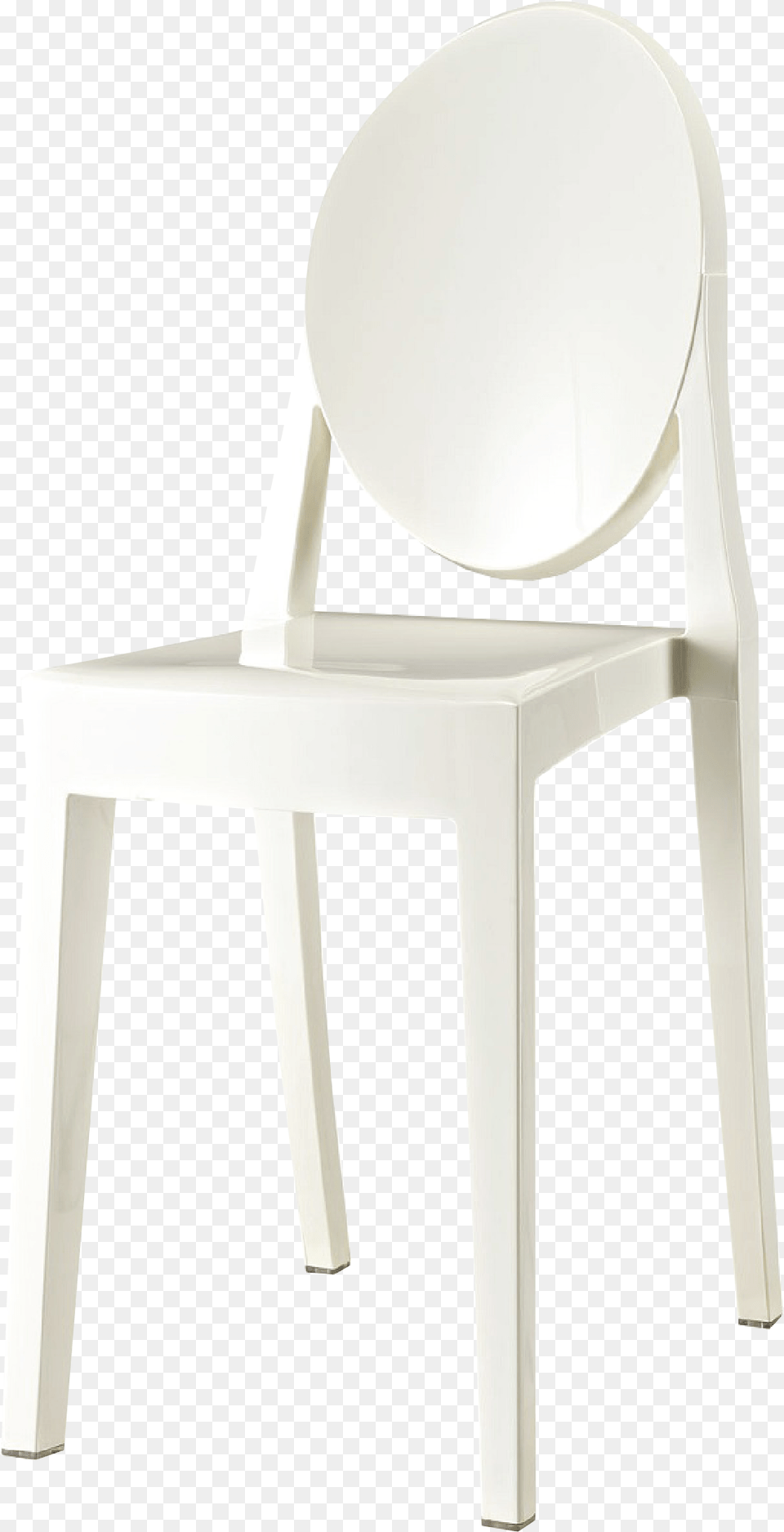 Ghost Chair Transparent Chair, Furniture, Plywood, Wood Free Png Download