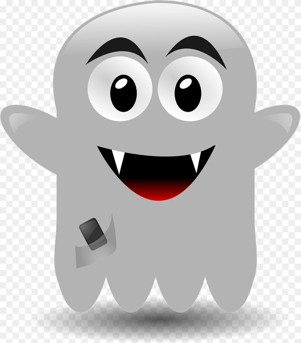 Ghost Clip Art, Nature, Outdoors, Snow, Snowman Free Transparent Png