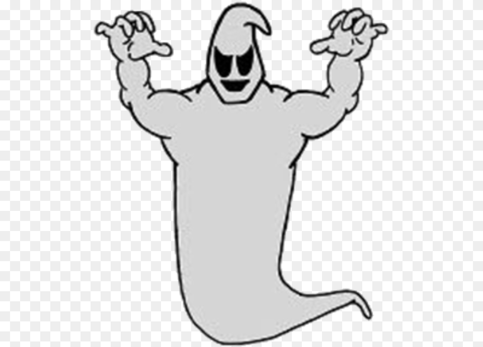 Ghost Clip School Illinois Valley Central Grey Ghosts, Adult, Bride, Female, Person Png Image