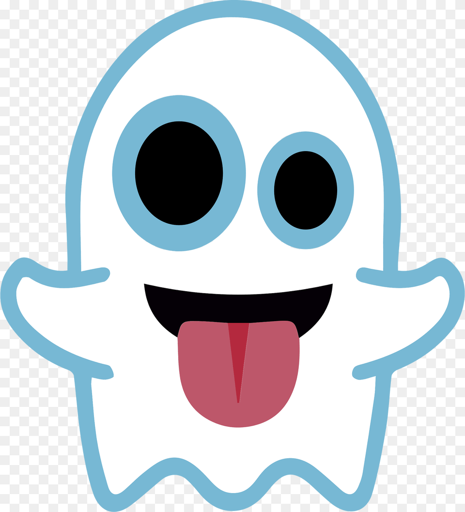 Ghost Clipart, Baby, Person Free Png Download