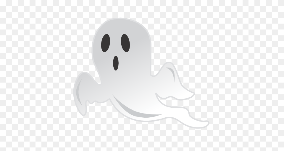 Ghost Clipart, Nature, Outdoors, Animal, Mammal Free Png Download