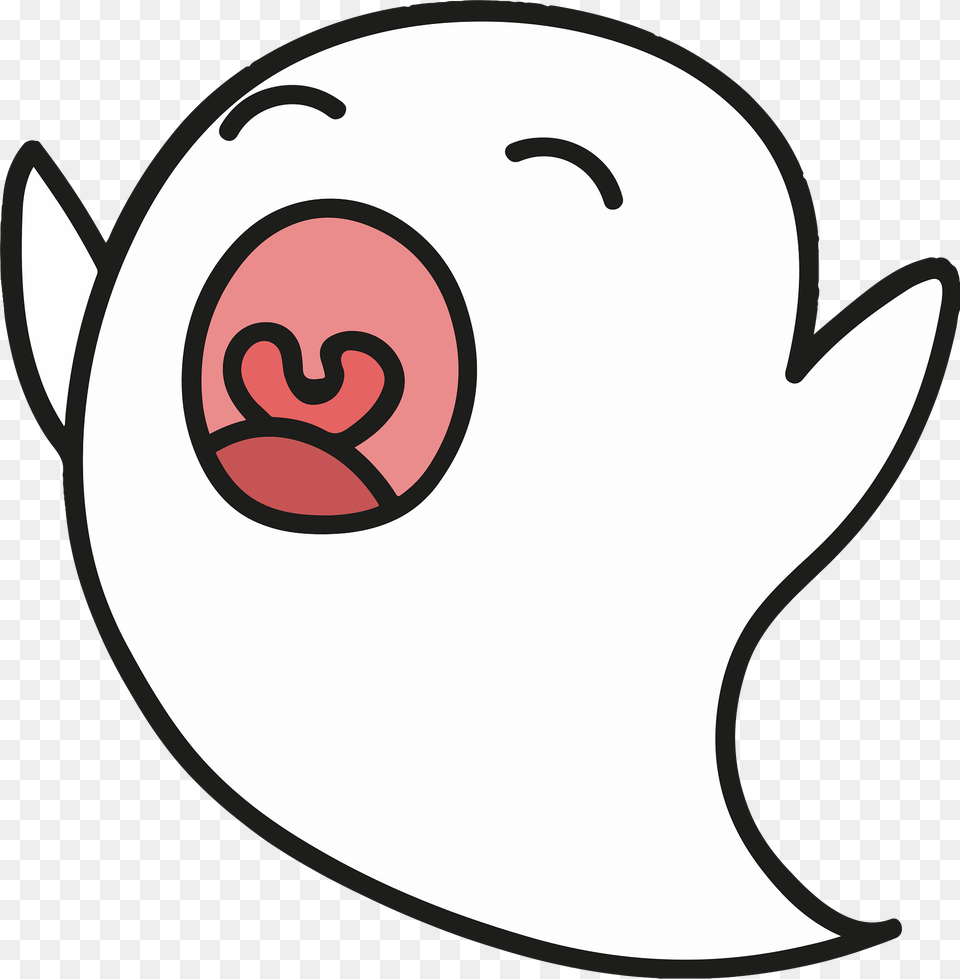 Ghost Clipart Png Image