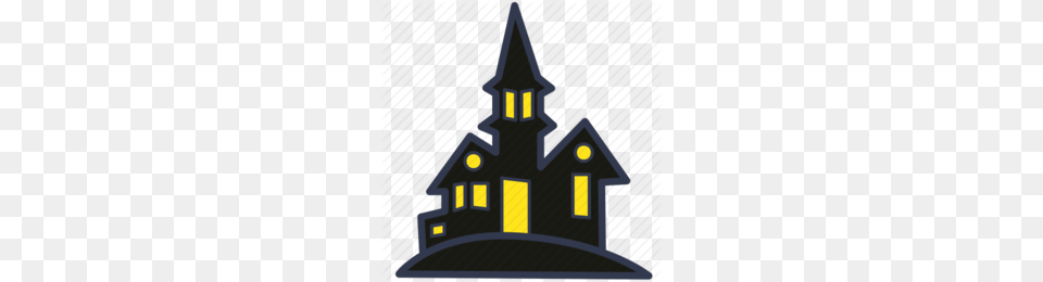 Ghost Clipart, Architecture, Building, Spire, Tower Png