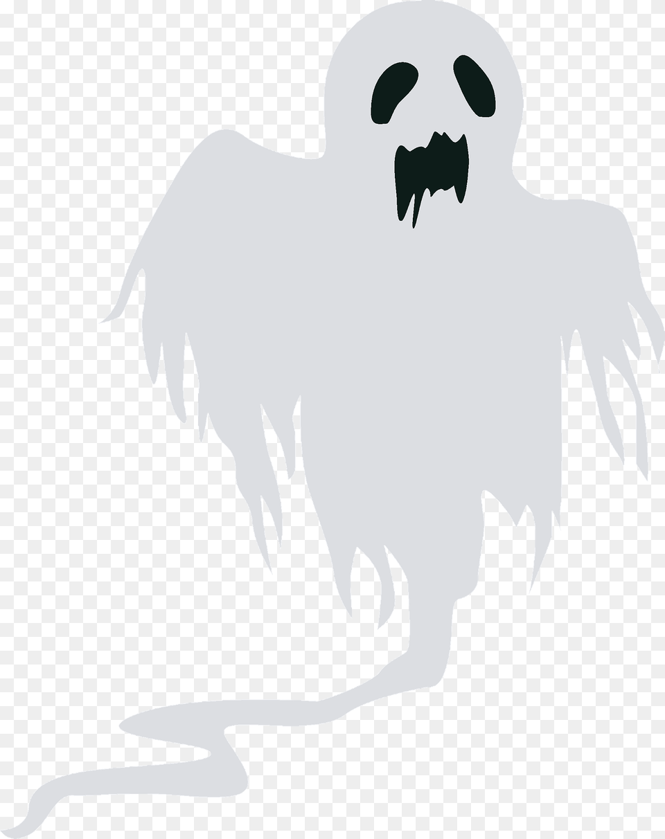 Ghost Clipart, Adult, Female, Person, Woman Free Transparent Png