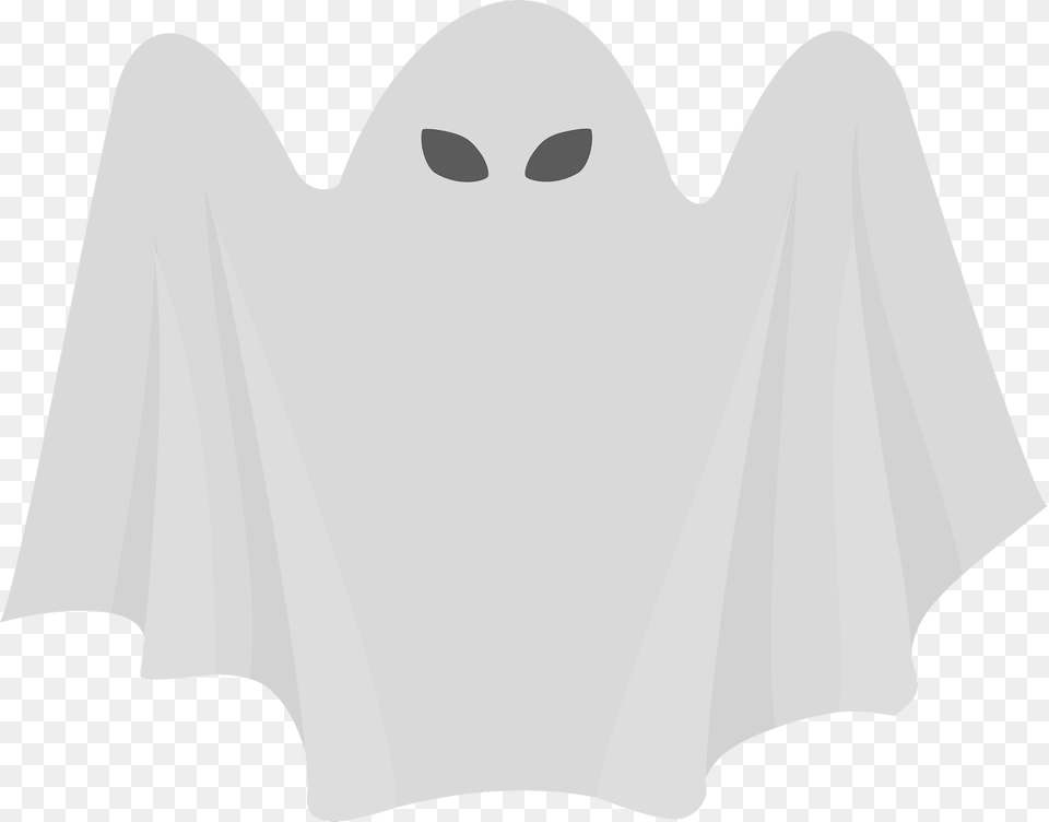 Ghost Clipart, Fashion, Adult, Bride, Female Png Image