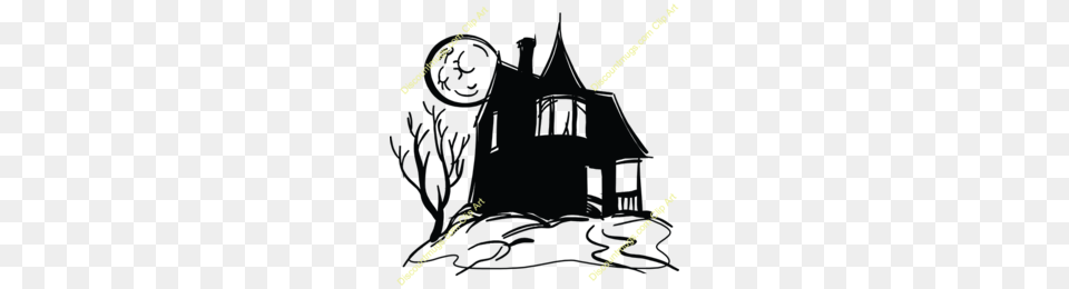 Ghost Clipart, Outdoors Png Image