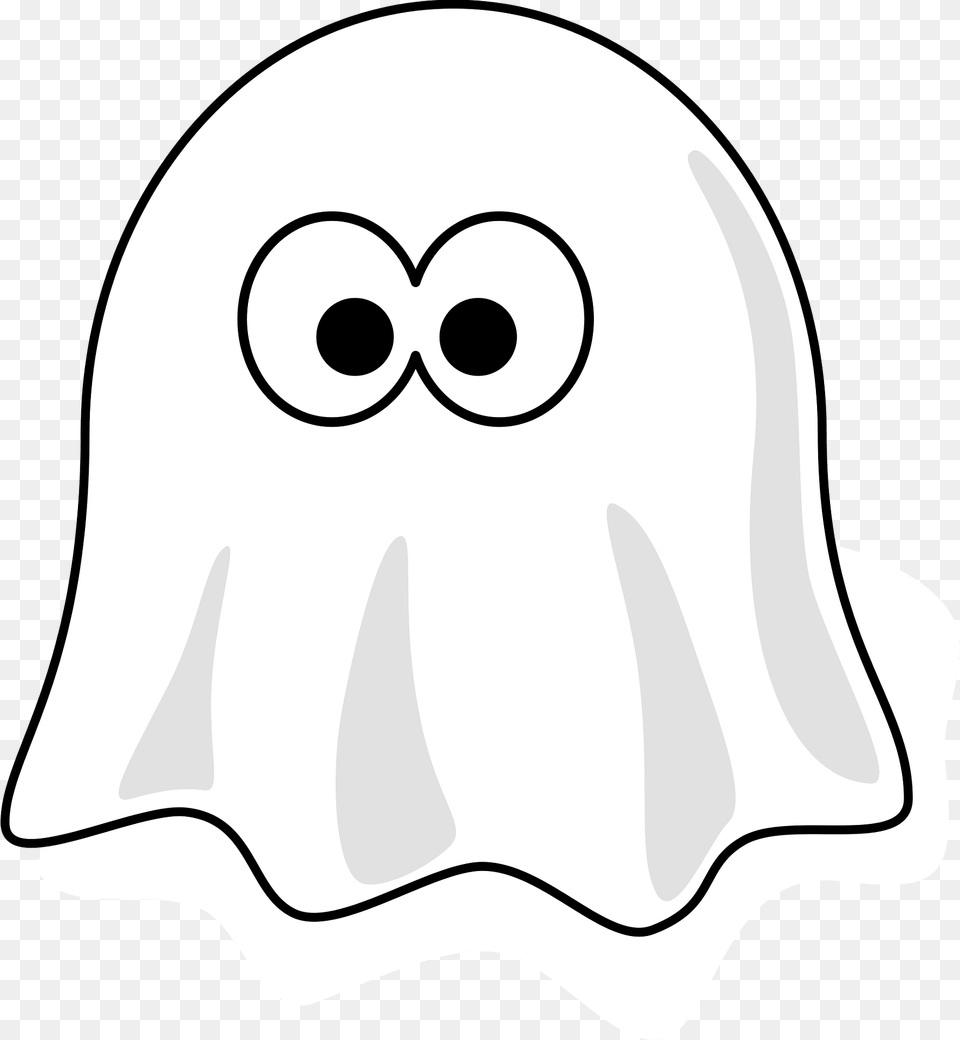 Ghost Clipart, Clothing, Hat, Hardhat, Helmet Png