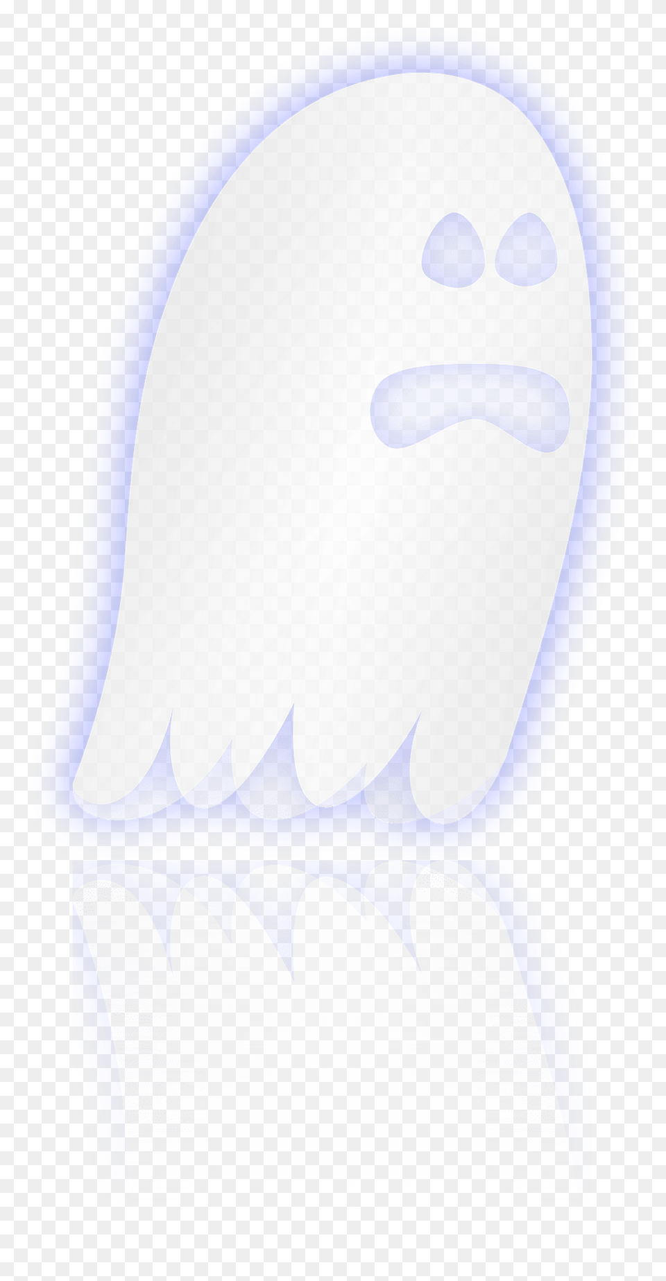 Ghost Clipart, Ice, Outdoors, Nature, Text Free Transparent Png