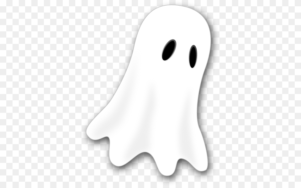 Ghost Clipart, Silhouette, Clothing, Hardhat, Helmet Free Png