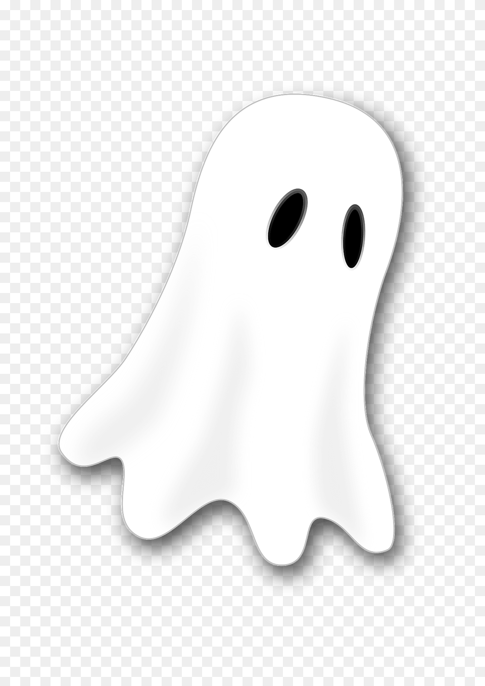 Ghost Clipart, Animal, Reptile, Snake, Sticker Free Transparent Png