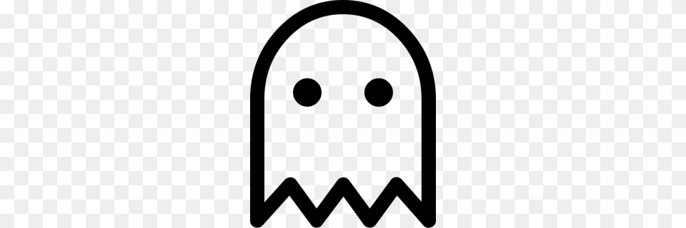 Ghost Clipart Free Transparent Png