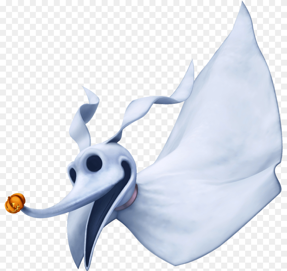 Ghost Clipart Dog Transparent For Dog From Nightmare Before Christmas, Animal, Fish, Sea Life, Shark Png Image