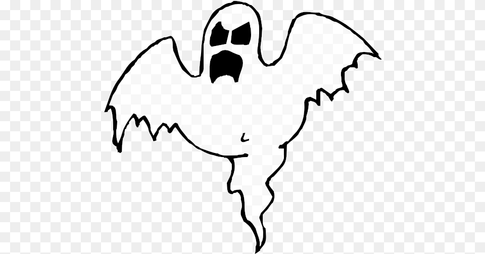 Ghost Clipart Ghost Clipart Stunning Halloween Simboli, Stencil, Logo, Baby, Person Free Transparent Png