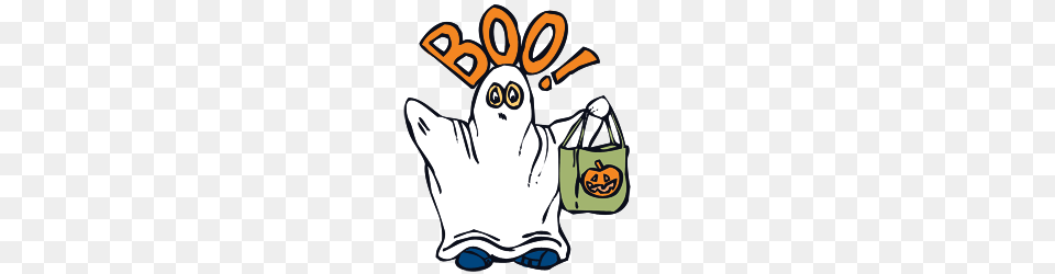 Ghost Clipart No Background Collection, Bag, Baby, Person, Face Free Png