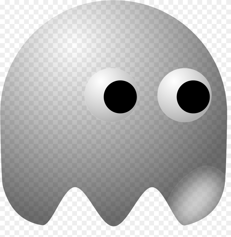 Ghost Clipart Pac Man Pac Man39s Silver Ghosts, Lighting Png