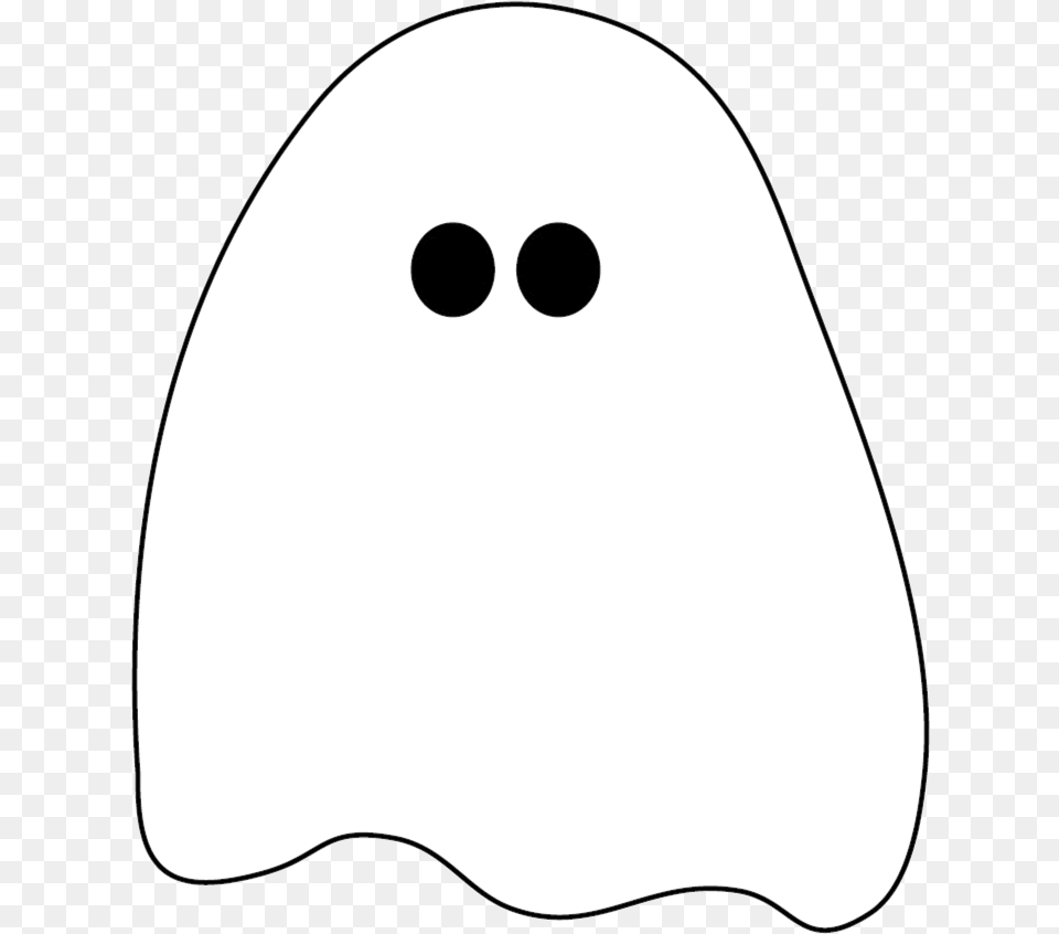 Ghost Collection Of Halloween Clipart For Kids Cute Ghost Clipart Transparent Background Png Image