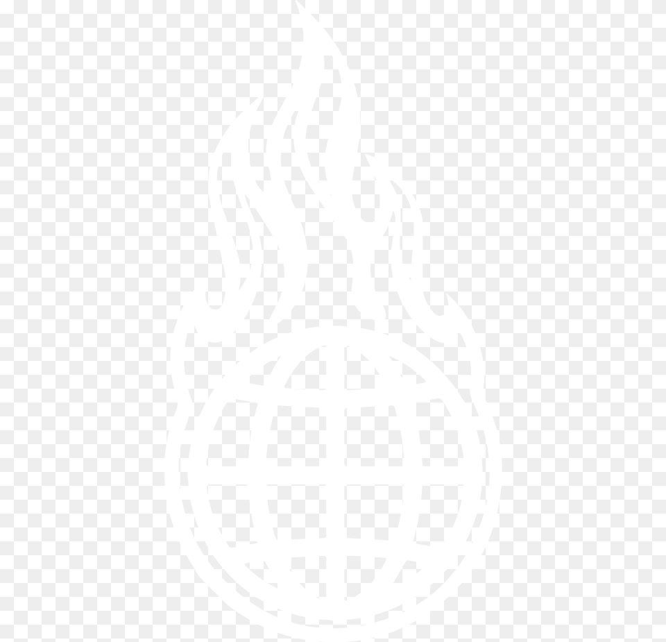 Ghost Crew Logo Laver Cup, Cutlery Free Transparent Png