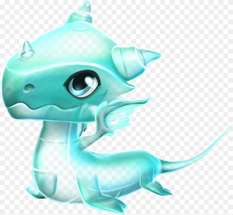 Ghost Dragon Baby Legend Dragon Mania Baby Dragons, Person, Alien Free Png Download