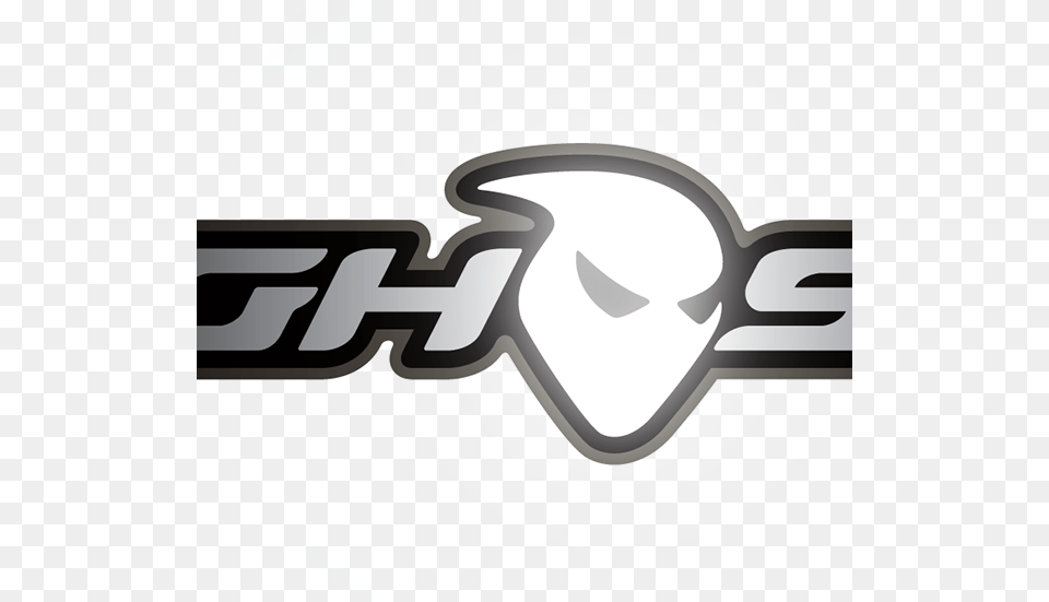 Ghost Elite Gaming Gear Dave Parmley Kustom Kult Gamer Ghost, Accessories, Glasses, Logo, Smoke Pipe Png Image