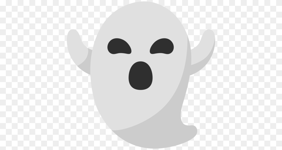 Ghost Emoji, Baby, Person, Hockey, Ice Hockey Free Png Download