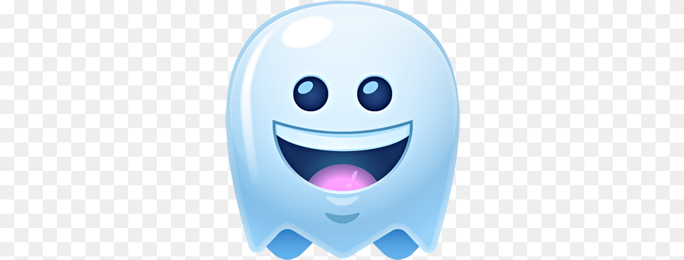 Ghost Emojis By Wardell Brown Smiley, Disk Png