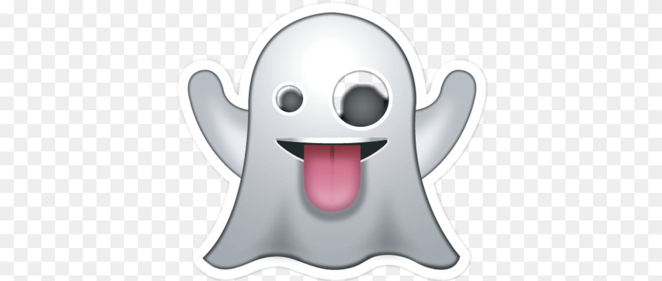 Ghost Fantasma White Snapchat Emoji Emojis Like Mood Ghost Emoji Free Png Download
