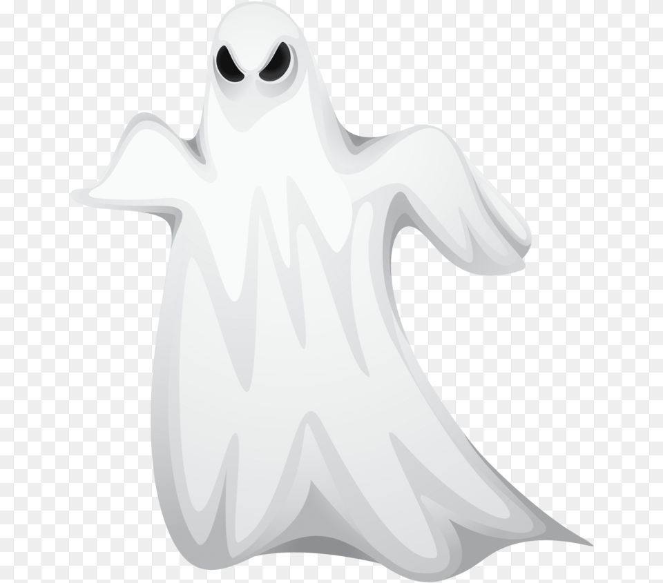 Ghost Fondo De Halloween Fantasma, Animal, Bird Free Transparent Png