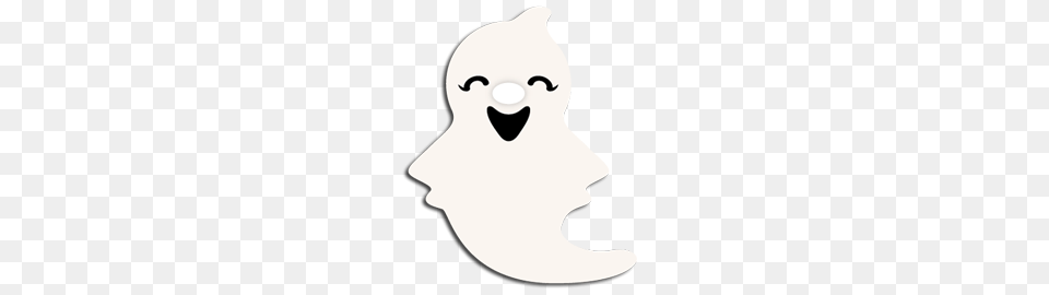 Ghost For Cutting On Cricut And Cricut Stuff, Silhouette, Stencil, Adult, Female Png