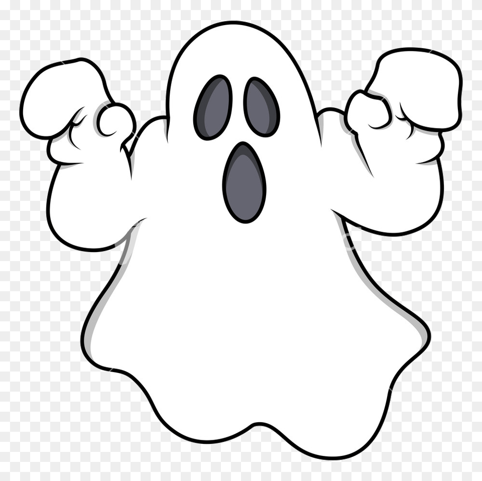 Ghost Free Download Ghost Clipart, Face, Head, Person Png Image