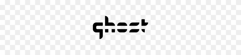 Ghost Gaming, Gray Free Png Download