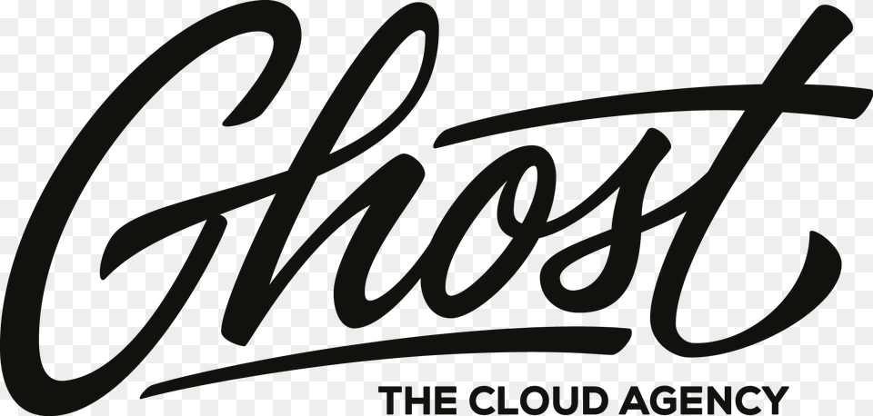 Ghost Ghost Ghost Ghost Ghost Logo, Handwriting, Text Free Png