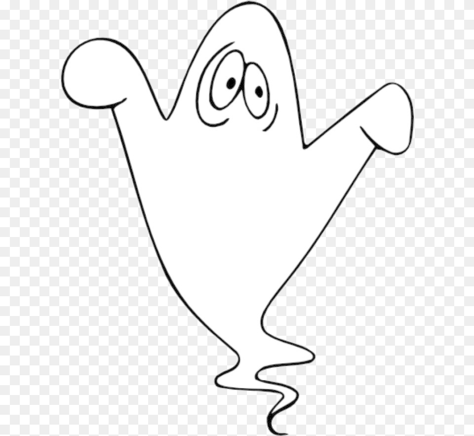 Ghost Halloween Clipart Ghosts Transparent Animations Halloween Ghost Clipart Black Transparent, Stencil, Silhouette Free Png