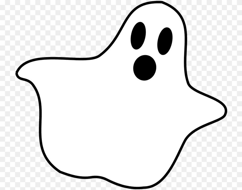 Ghost Halloween Ghost Clipart, Stencil, Silhouette, Hockey, Ice Hockey Png
