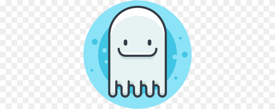 Ghost Halloween Holiday Monster Scary Spooky Icon Mouth, Leisure Activities, Person, Sport, Swimming Free Transparent Png