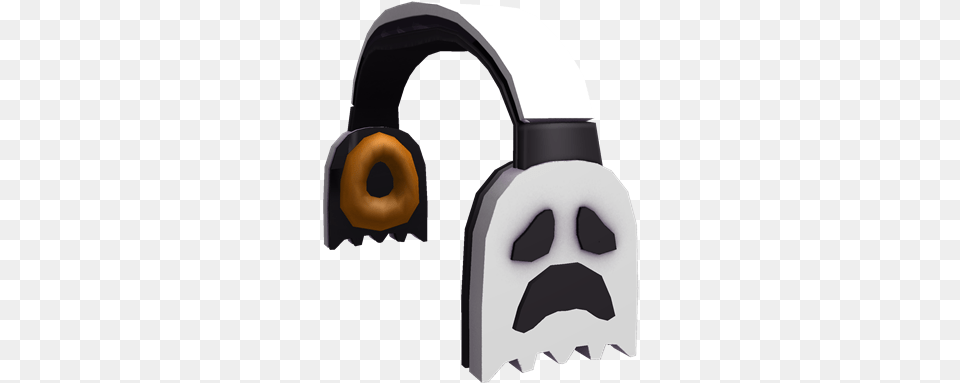 Ghost Headphones Wikia, Electronics Png Image