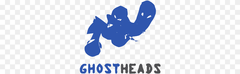 Ghost Heads Ghost, Baby, Person, Face, Head Free Png Download
