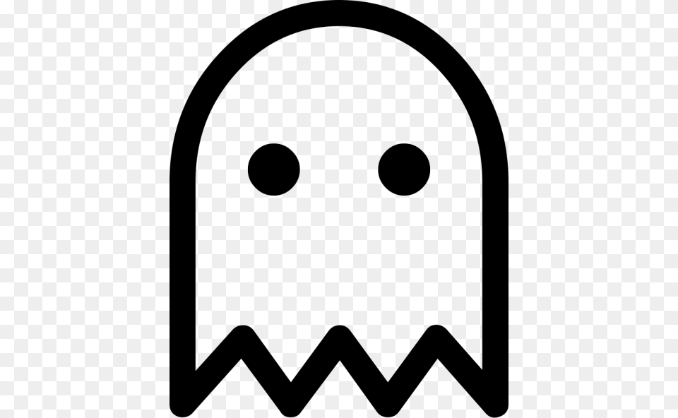 Ghost Images Ghost Icon Background Free Png